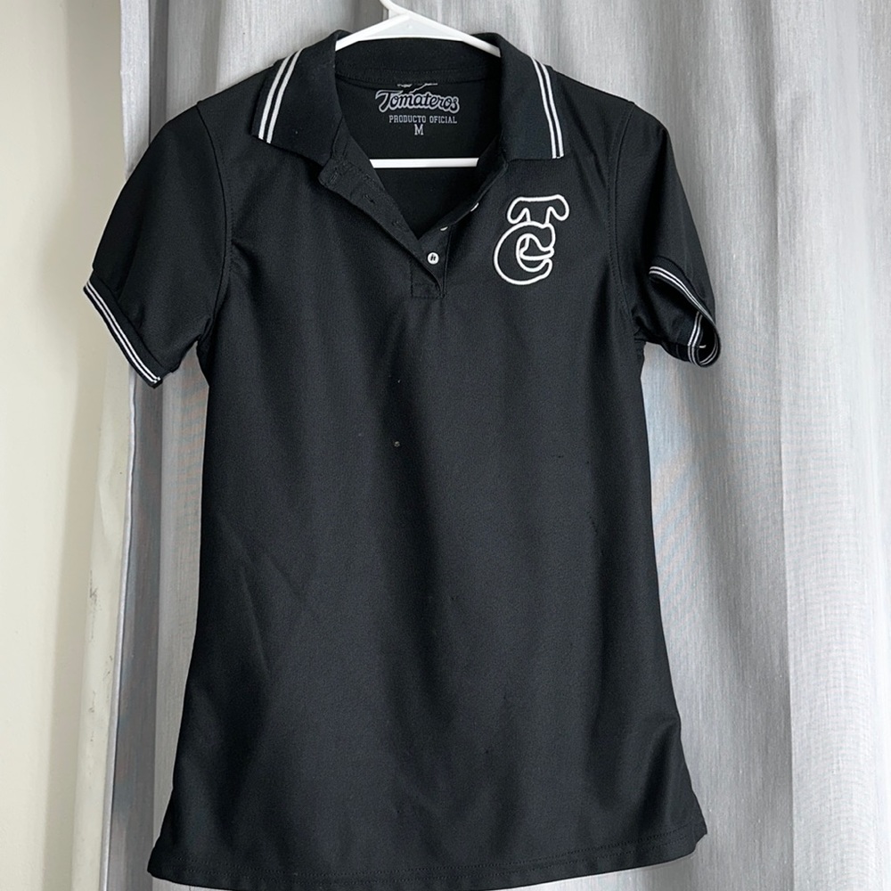 Tomateros jersey 🍅